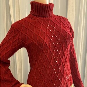 European style Invader